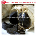 Venda Por Atacado alho preto chinês de alta qualidade com preço compeititve